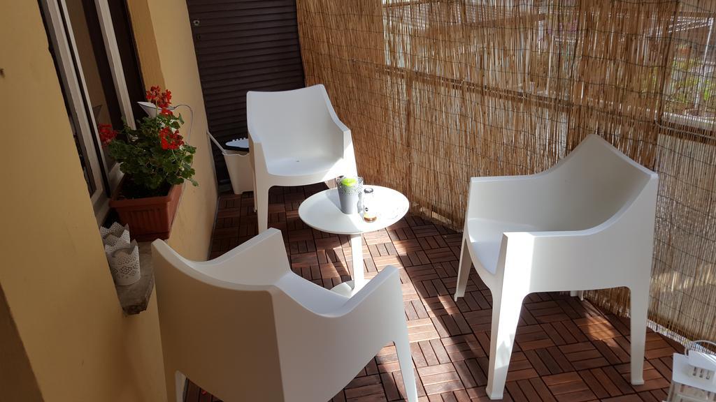Hôtel Domus Roma Extérieur photo